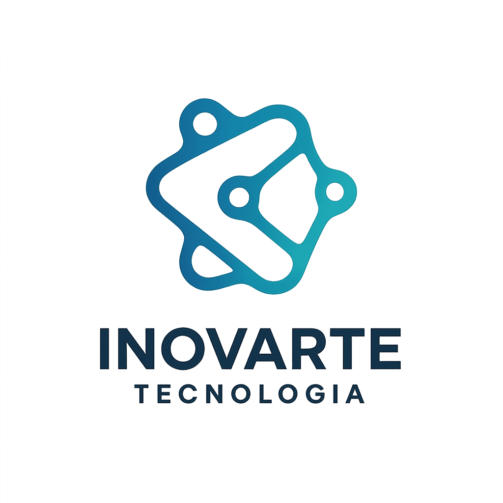 Inovarte Logo