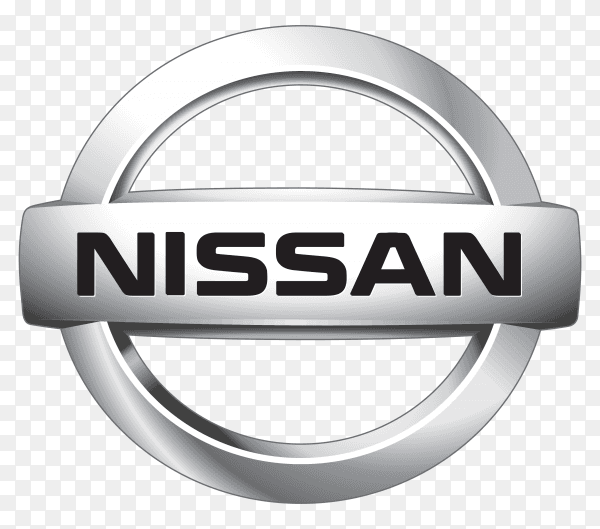 Logo Nissan